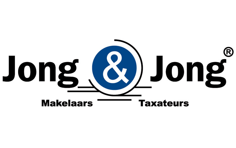 Jong & Jong Make­laars Taxateurs